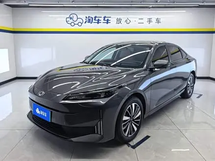 CHANGAN QIYUAN A05 CLASSIC 2024