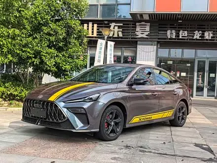 MG 5 SCORPIO 2022