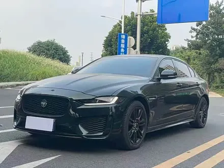 JAGUAR XEL 2025