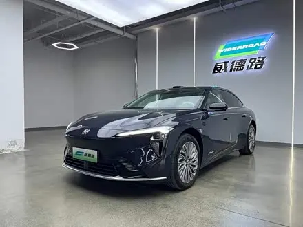 BUICK ZHIJING L7 — из Китая под ключ