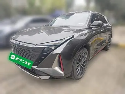 CHANGAN OSHAN Z6 2022