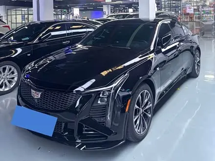 CADILLAC CT5 2025