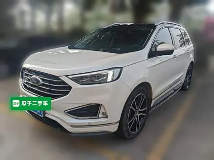 FORD EDGE 2020