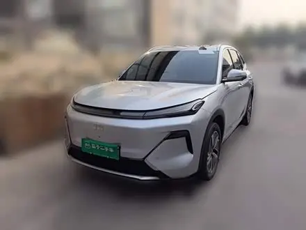 GEELY GALAXY STARSHIP 7 2025