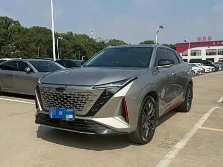 CHANGAN OSHAN Z6 2022
