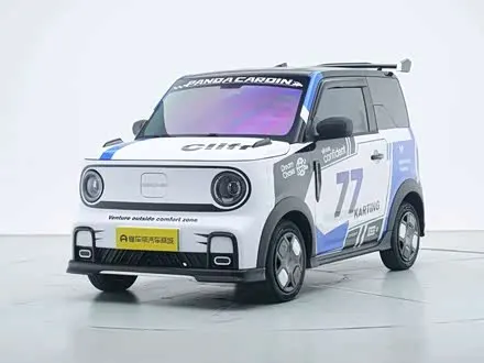 GEELY PANDA 2025