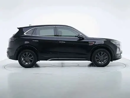 HONGQI HS5 2023