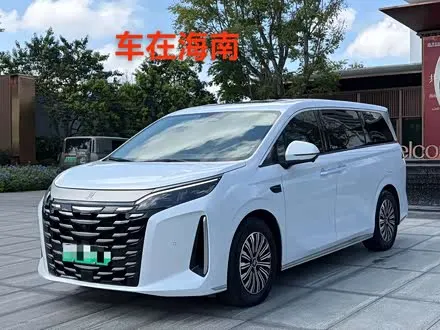 BYD XIA — из Китая под ключ