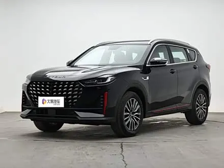 JETOUR X70 PRO — из Китая под ключ