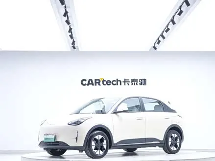 GEELY XINGYUAN 2025