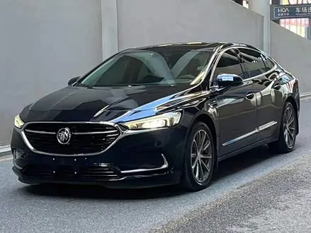 BUICK LACROSSE 2020