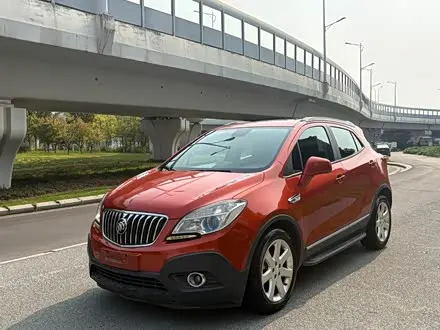 BUICK ENCORE 2014