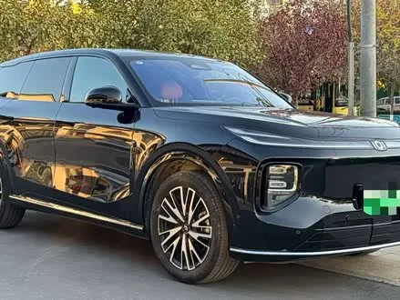 CHANGAN QIYUAN Q07 — из Китая под ключ