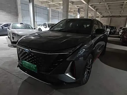 CHANGAN OSHAN Z6 2023