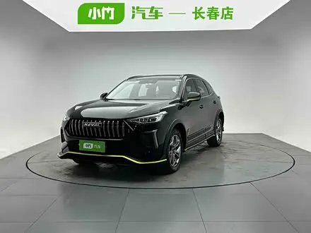 HAVAL CHITU — из Китая под ключ