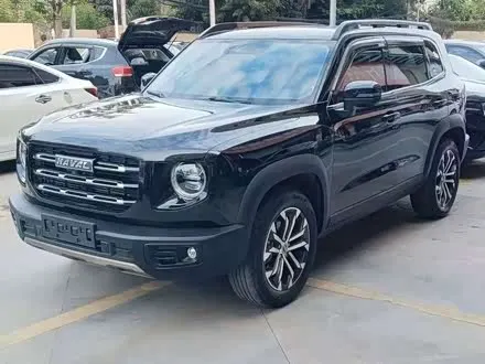 GREAT WALL DARGO 2021
