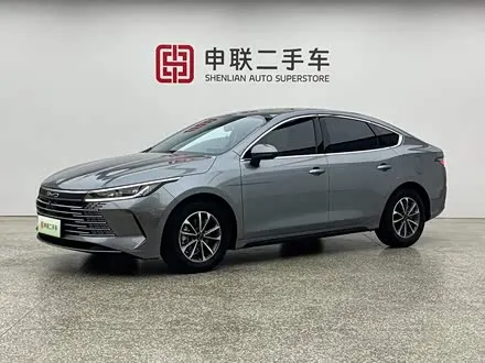 BYD DESTROYER 05 2024