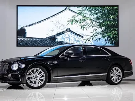 BENTLEY FLYING SPUR 2022