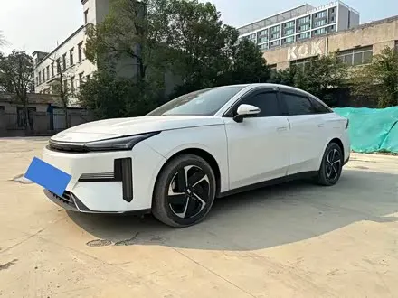GEELY GALAXY L6 2023