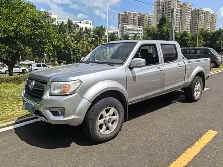 NISSAN RICH 2018