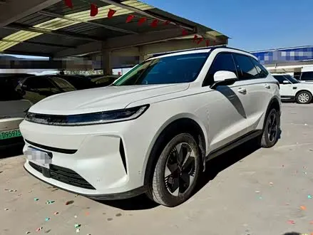 HAVAL H6 L — из Китая под ключ