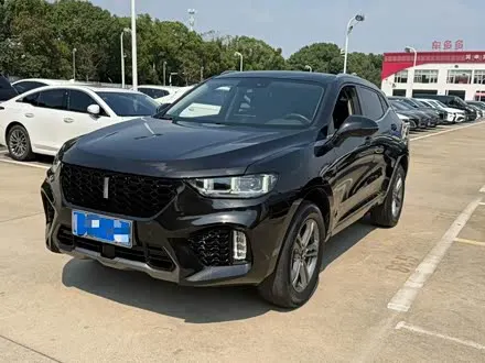 WEY VV5 2019