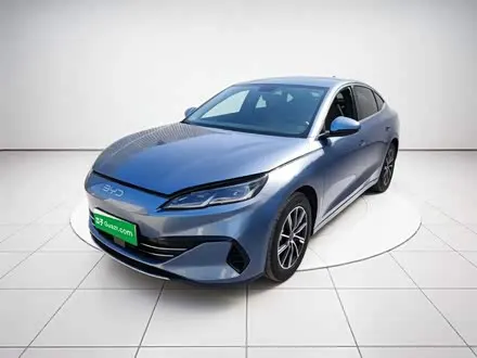 BYD SEAL 06 2024