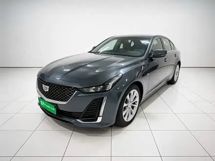 CADILLAC CT5 2021
