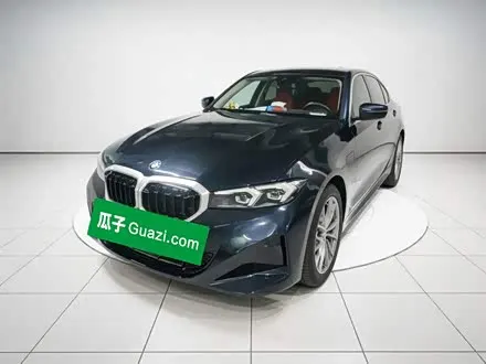 BMW I3 — из Китая под ключ