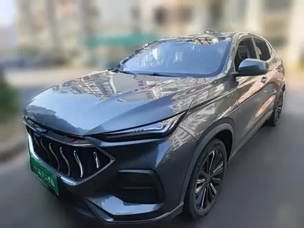 CHANGAN OSHAN X5 2021