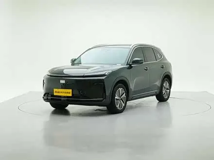GEELY GALAXY STARSHIP 7 2026