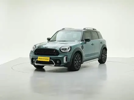 MINI COUNTRYMAN 2022