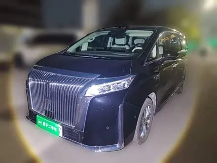 WEY GAOSHAN 2025