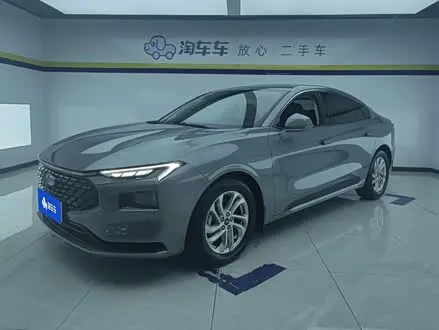 FORD MONDEO 2022