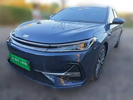 GEELY GALAXY A7 EM 2025