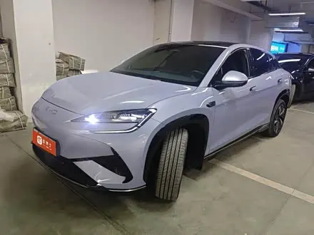 BYD SEALION 07 EV 2024