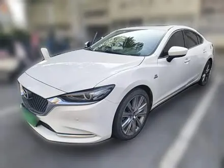 MAZDA 6 ATENZA 2020