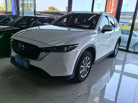 MAZDA CX-5 2024