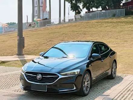 BUICK LACROSSE 2022