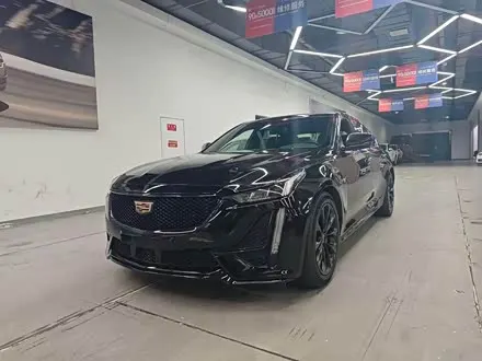 CADILLAC CT5 2021