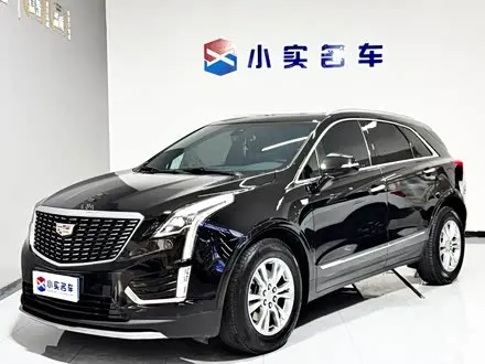 CADILLAC XT5 2024