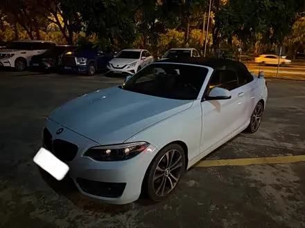 BMW 2 SERIES — из Китая под ключ