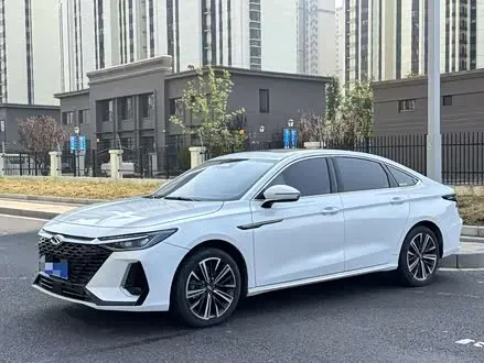 CHERY ARRIZO 8 2025