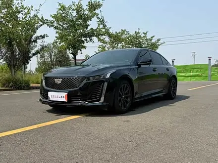 CADILLAC CT5 2023