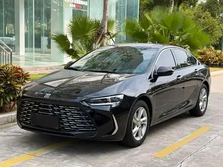 BUICK REGAL 2024