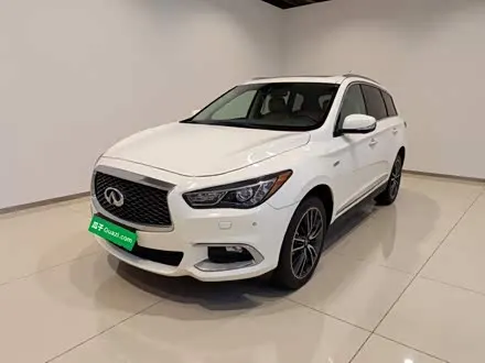 INFINITI QX60 2016