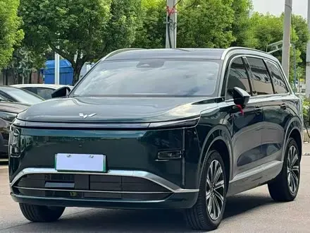 WULING XINGGUANG L 2026