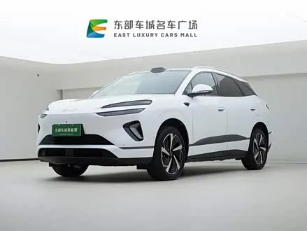 BYD SEALION 06 2026