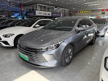 BYD DESTROYER 05 2024
