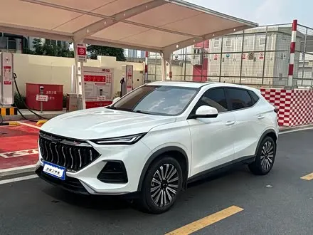 CHANGAN OSHAN X5 2021